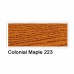 Морилка Minwax wood finish Colonial Maple 223